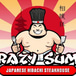 Crazy Sumo Japanese Steak House