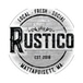 RUSTICO CRAFT KITCHEN AND BAR