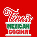 Tina’s Mexican Cocina