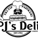 Pj's Deli