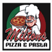Milton's Pizza & Pasta