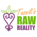 Tassili's Raw Reality