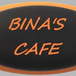 Binas Cafe