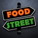 Food Street