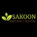 SAKOON INDIAN FUSION RESTAURANT