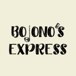 BoJono's Express