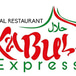 Kabul Express Halal Restaurant