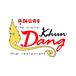 The Original Khun Dang Thai Restaurant