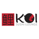 Koi Sushi Lounge