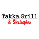 Takka Grill & Shrimpie's