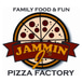 Jammin' J's Pizza