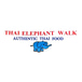 Thai Elephant Walk