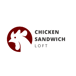 Chicken Sandwich Loft