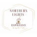 Northern Lights Espresso