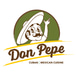 Don Pepe Mexican & Cuban Restaurant