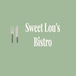 Sweet Lou's Bistro