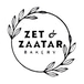 Zet and zaatar bakery