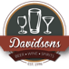 Davidson's Beer, Wine & Spirits