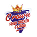 Crown Fried Chicken Kabob