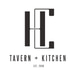 HC Tavern & Kitchen