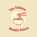 The Chinese Noodle Palace