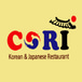 Cori Korean Japanese Restaurant