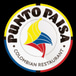 Punto Paisa Colombian Restaurant