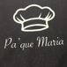 Paque' Maria