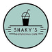 Shaky's