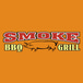 Smoke BBQ Grill