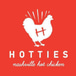 Hotties Nashville Hot Chicken