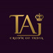 Taj Crown of India