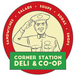 The Corner Station Deli