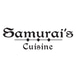 Samurai's Cuisine