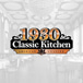 1930 classic kitchen