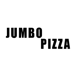 Jumbo Pizza