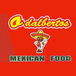 Odalberto's Mexican Food