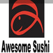 Awesome Sushi