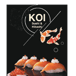 Koi Sushi & Hibachi