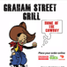 Graham Street Grill