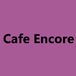 Café encore