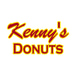 Kenny's Donuts