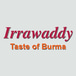 Irrawaddy Taste Of Burma