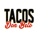 Tacos Don Beto