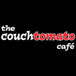 The Couch Tomato Cafe'