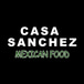 Casa Sanchez