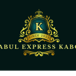 Kabul Express Kabob