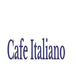 Cafe Italiano