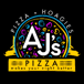 AJ's Pizza