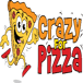 Crazy For Pizza